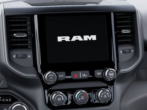 New 2026 RAM 1500 Express AWD/4WD image 20