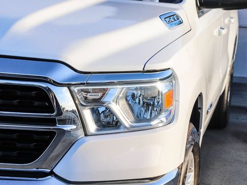 Used 2022 RAM 1500 Big Horn AWD/4WD image 5