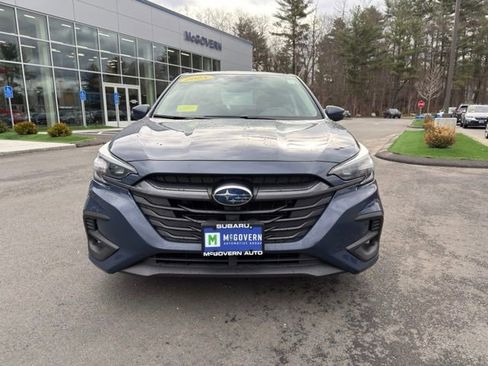 Used 2025 Subaru Legacy Premium image 2