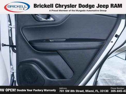 Used 2025 Chevrolet Blazer LT FWD image 12