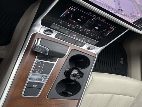 Used 2023 Audi A6 2.0T Premium image 22