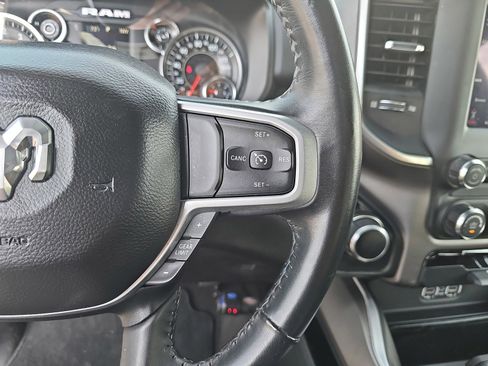 Used 2020 RAM 1500 Big Horn RWD image 18