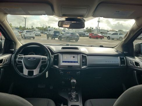 Used 2020 Ford Ranger XLT w/ Equipment Group 301A Mid image 10