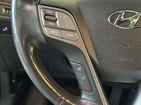Used 2018 Hyundai Santa Fe Sport w/ 2.0T Ultimate Tech Package 05 AWD/4WD image 24