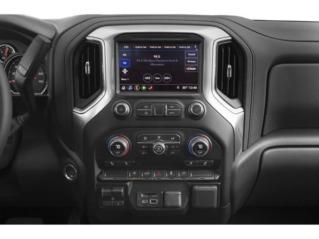 Used 2019 Chevrolet Silverado 1500 RST w/ All-Star Edition AWD/4WD image 5