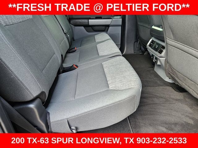 Certified 2023 Ford F150 XLT w/ Equipment Group 302A High RWD image 13