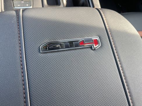 New 2026 GMC Sierra 2500 AT4 w/ AT4 Premium Plus Package image 16