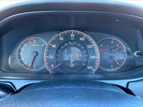 Used 2017 Honda Accord LX-S image 23