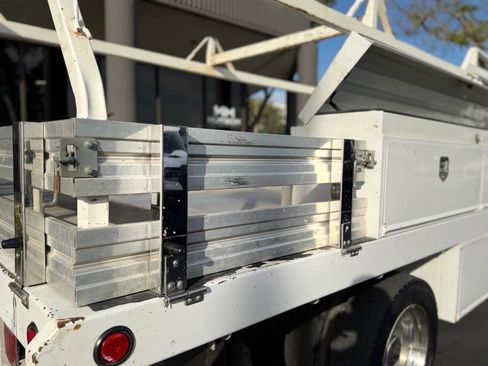 Used 2016 Ford F450 XL w/ Power Equipment Group image 11