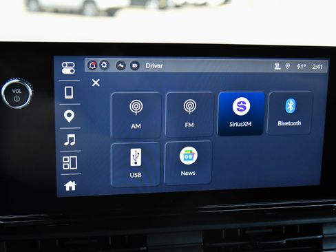 Used 2024 Honda Prologue EX image 24