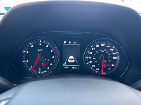 Certified 2022 Hyundai Veloster N image 25
