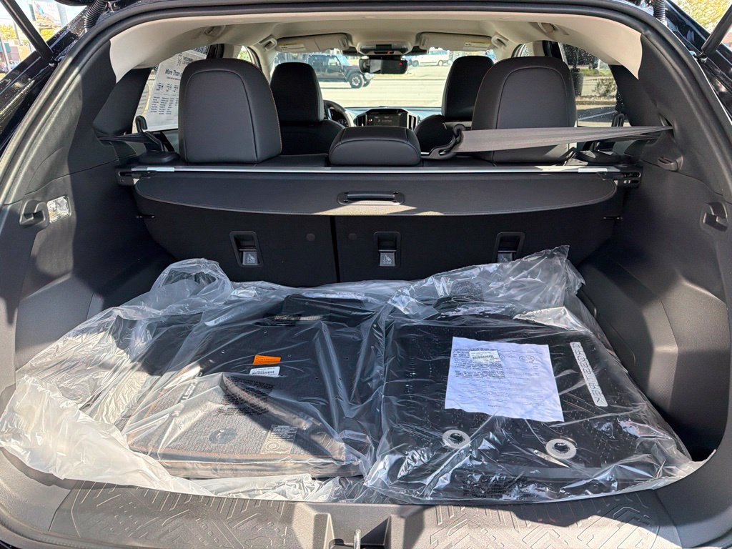 New 2027 Subaru Crosstrek 2.5i Limited AWD/4WD image 25