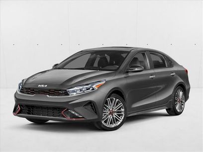 Used 2024 Kia Forte GT w/ GT2 Package
