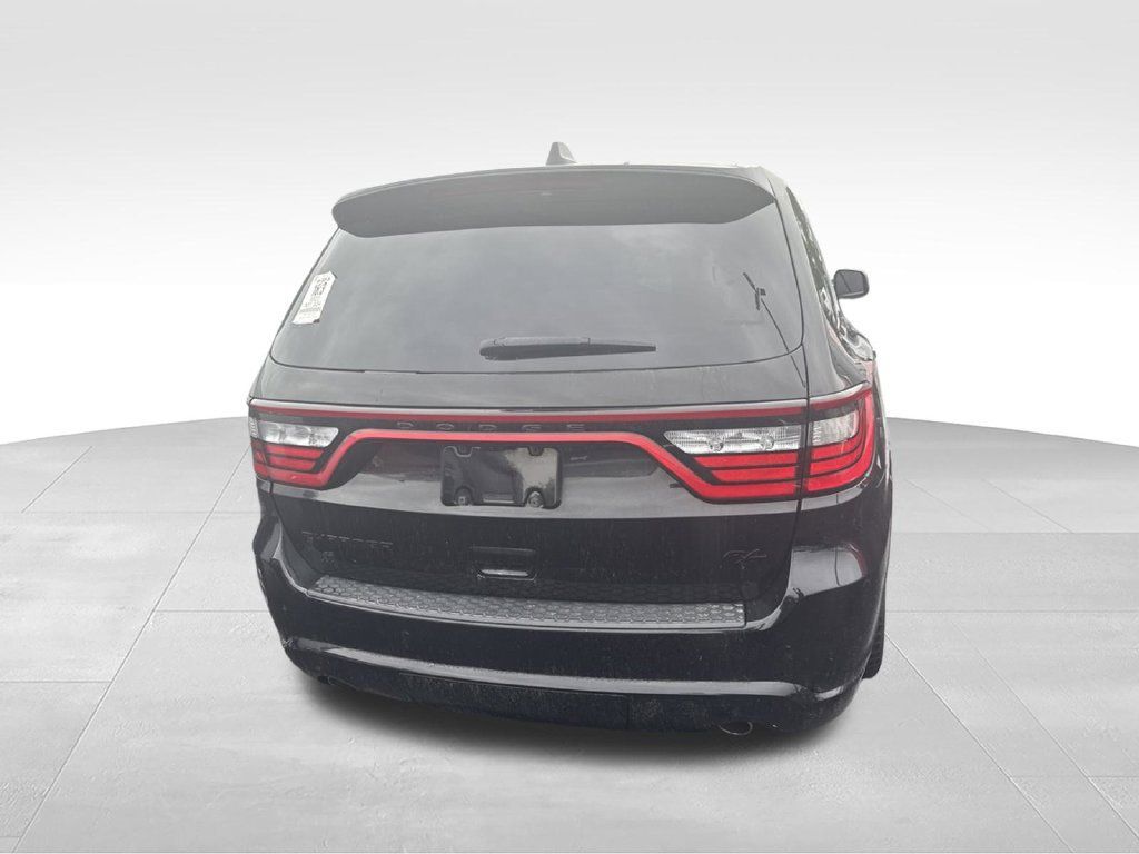 Used 2022 Dodge Durango R/T AWD/4WD image 3