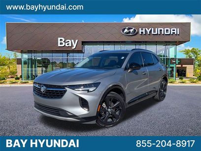 Used 2023 Buick Envision Preferred