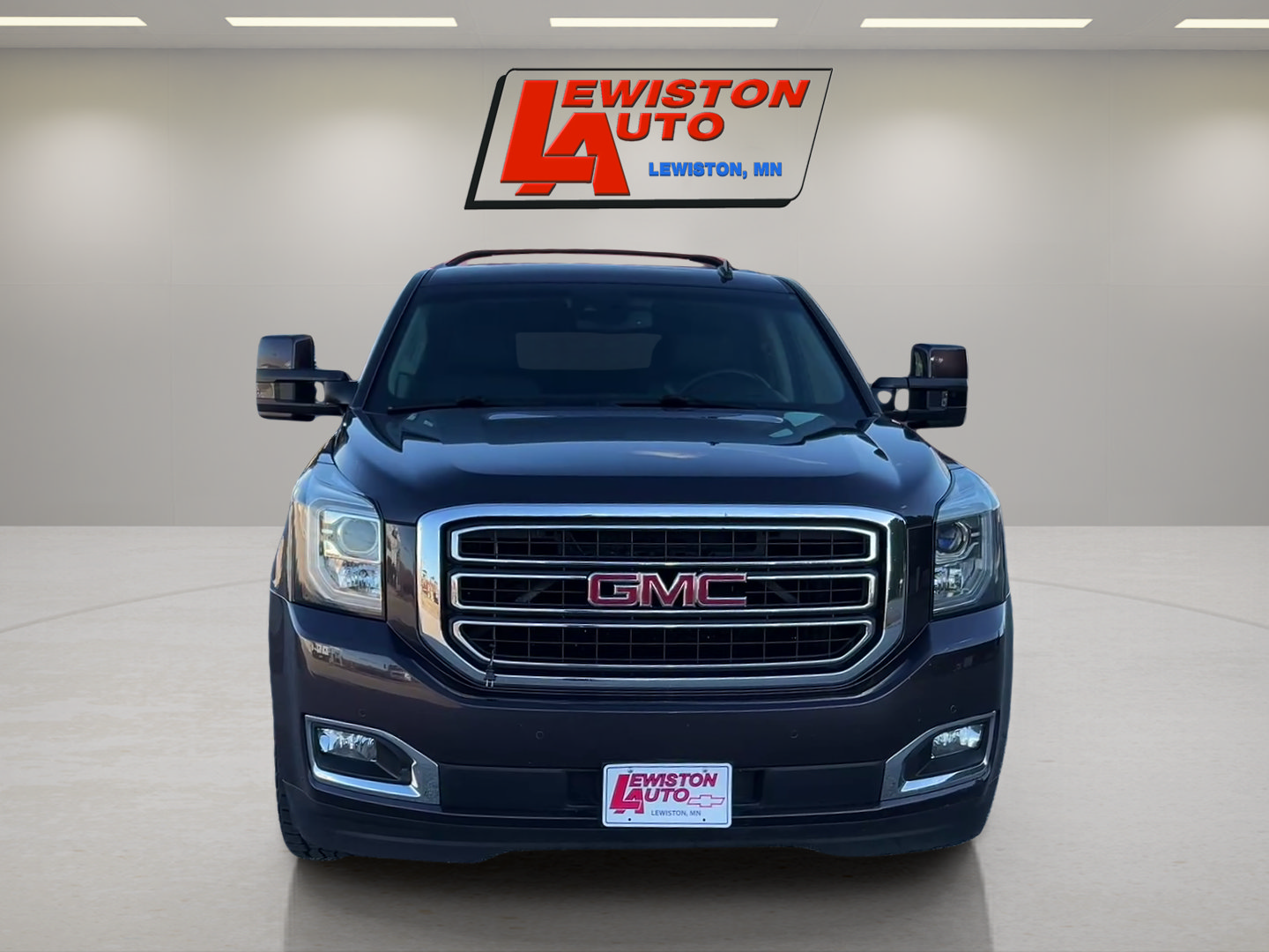 Used 2015 GMC Yukon SLT w/ Open Road Package AWD/4WD image 8