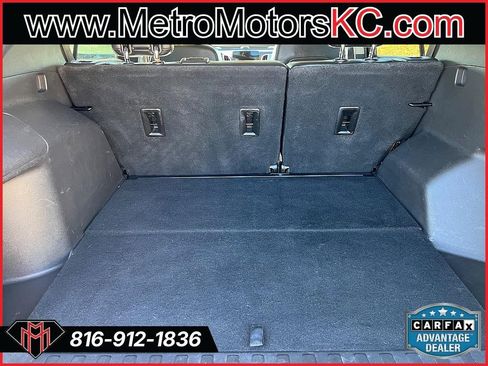 Used 2019 Chevrolet Equinox Premier image 27