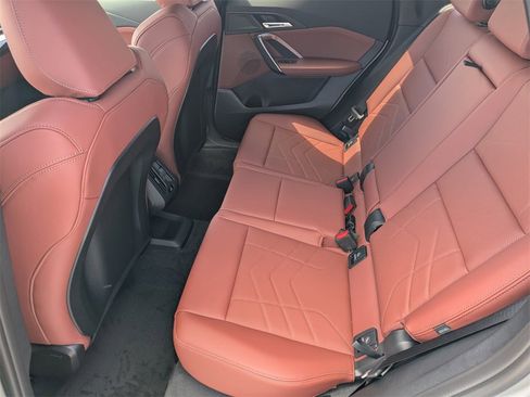 New 2026 BMW X1 xDrive28i image 7