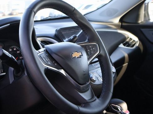 Used 2025 Chevrolet Malibu RS w/ LPO, Floor Liner Package image 25