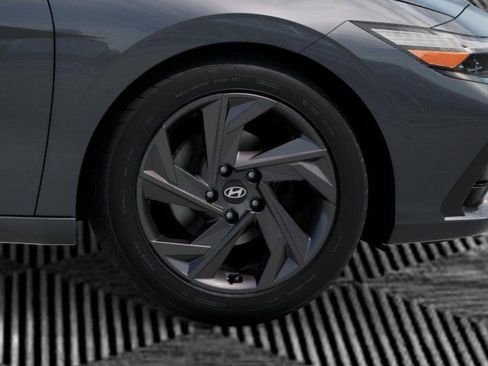 New 2026 Hyundai Elantra Sport FWD image 8