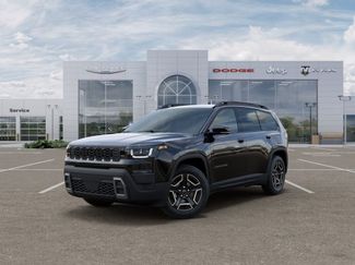 New 2026 Jeep Cherokee Limited AWD/4WD video 1