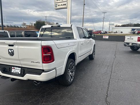 New 2026 RAM 1500 Tungsten image 12