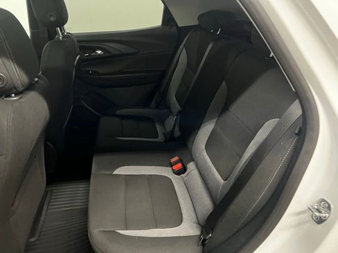 New 2026 Chevrolet TrailBlazer LT w/ LT Cold Weather Package image 31