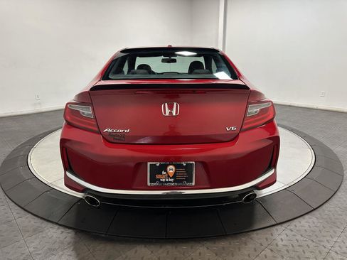 Used 2016 Honda Accord EX-L image 11