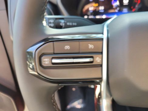 New 2026 Chevrolet Colorado Trail Boss image 35