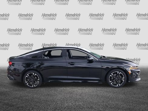 Used 2022 Kia K5 GT-Line w/ GT-Line FWD Premium Package image 7