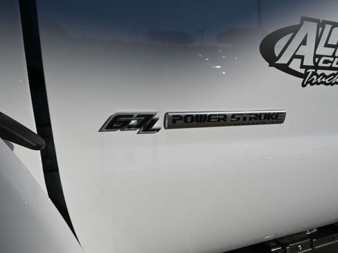 New 2026 Ford F750 2WD SuperCab Super Duty image 14