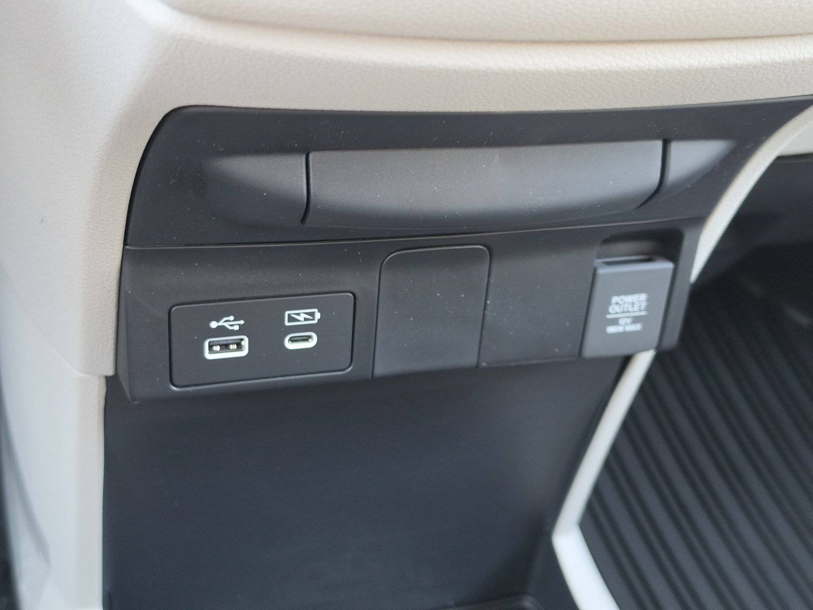 New 2027 Honda Odyssey EX-L image 22