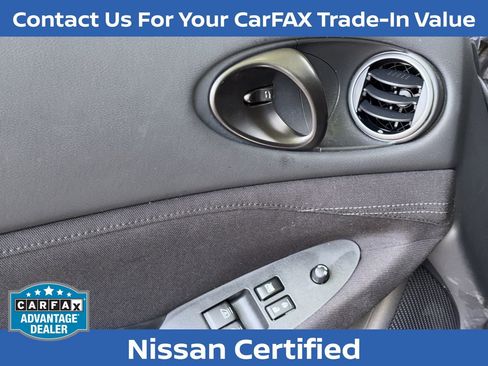 Certified 2025 Nissan Z Sport w/ Floor Mat Package RWD image 28