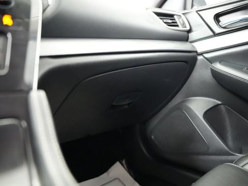 Used 2016 Nissan Maxima 3.5 SV FWD image 49