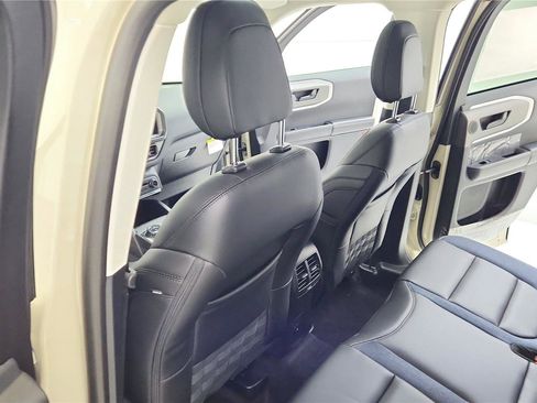 New 2025 Ford Bronco Sport Outer Banks w/ Outer Banks Tech Package+ image 27