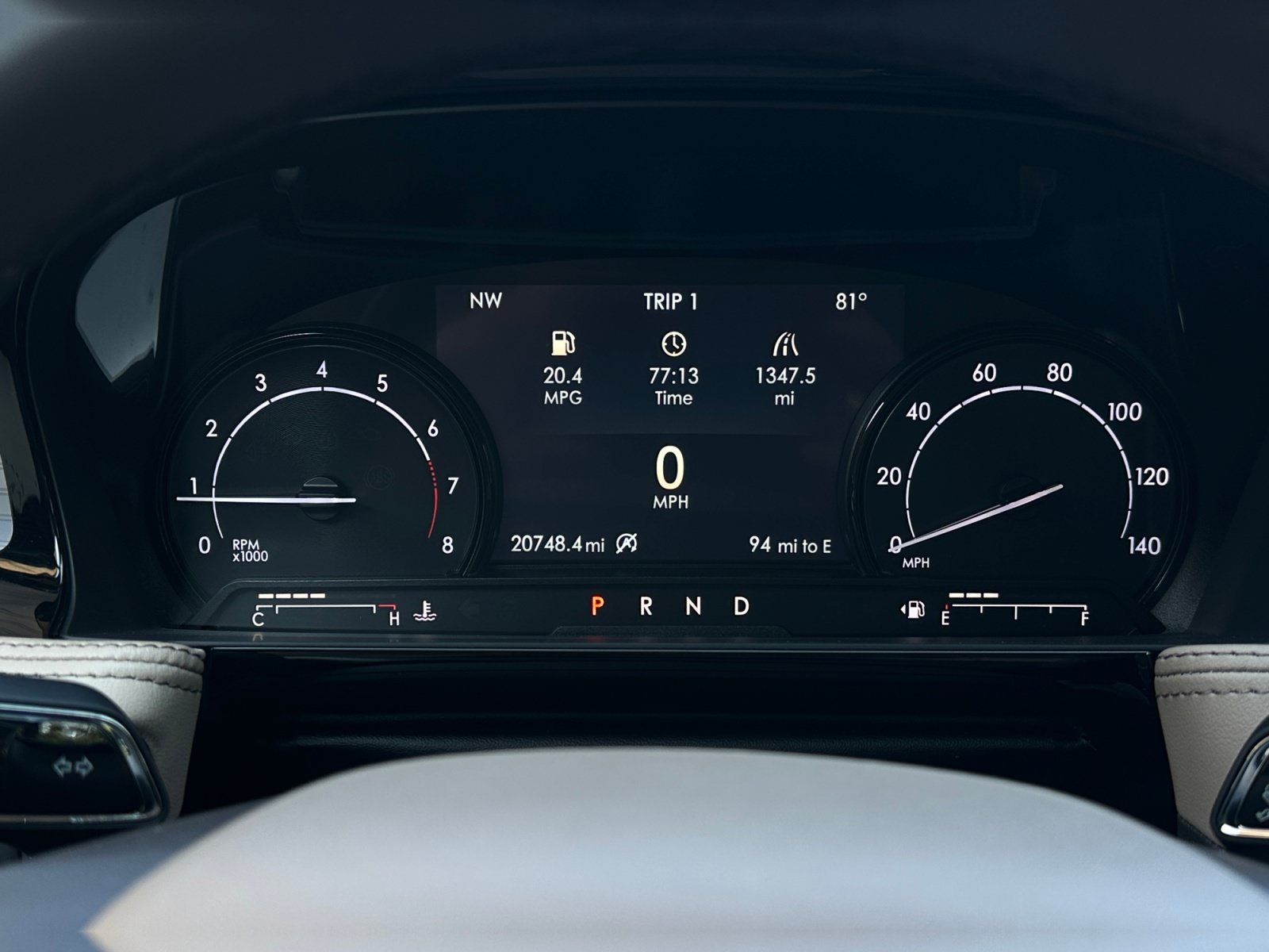 Used 2022 Lincoln Corsair FWD image 17