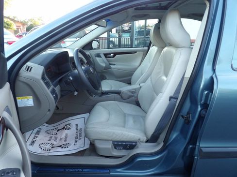 Used 2001 Volvo S60 2.4T image 8