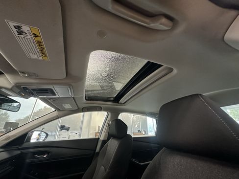 Used 2023 Honda Accord EX image 21