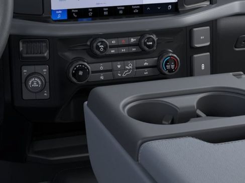 New 2026 Ford F150 XL AWD/4WD image 15