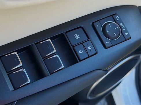 Used 2021 Lexus NX 300h AWD w/ Premium Package image 22