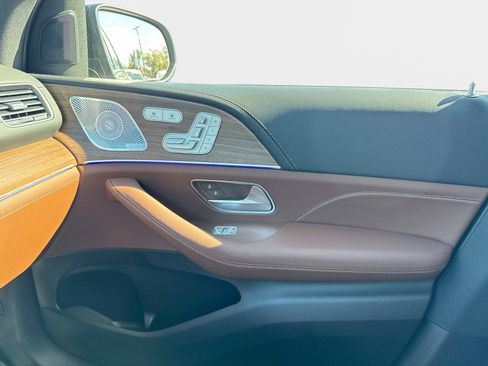 New 2026 Mercedes-Benz GLE 580 4MATIC image 26