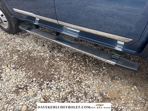 Used 2024 Chevrolet Silverado 3500 High Country w/ High Country Premium Package image 42