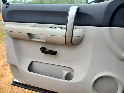 Used 2008 Chevrolet Silverado 3500 LT image 20