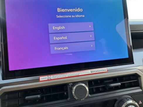 New 2026 Toyota Tacoma TRD Off-Road image 10