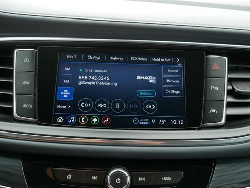 Used 2023 Buick Enclave Essence w/ Experience Buick Package AWD/4WD image 22