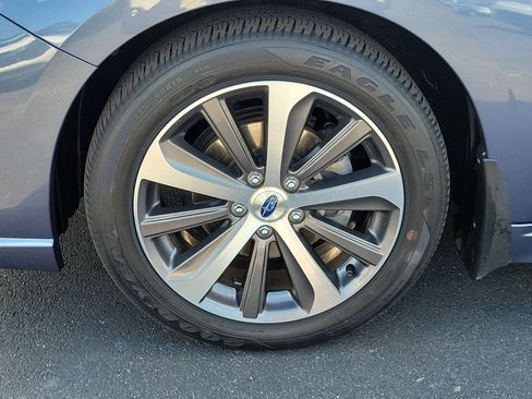 Used 2018 Subaru Legacy 2.5i Limited image 10