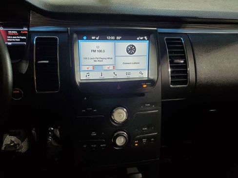 Used 2018 Ford Flex SEL w/ Equipment Group 202A FWD image 30
