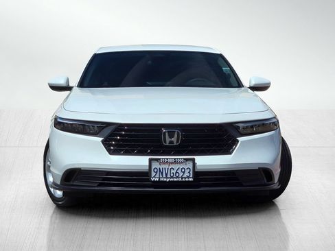 Used 2024 Honda Accord LX image 3