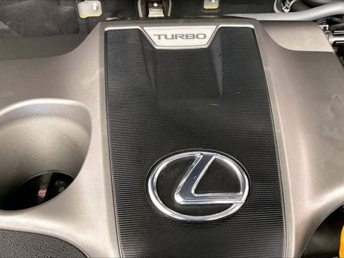 Used 2016 Lexus NX 200t FWD image 32