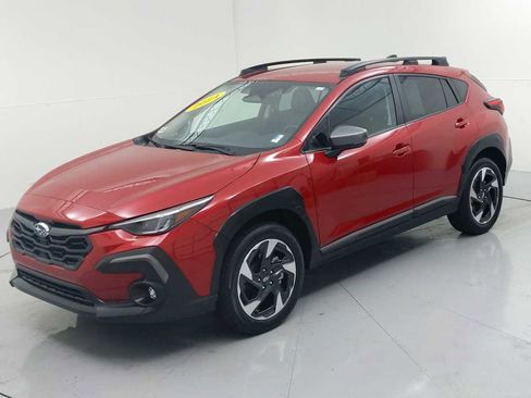 Certified 2024 Subaru Crosstrek 2.5i Limited image 4